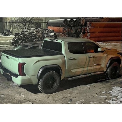 Силова кришка кузова Toyota Tundra 2022+