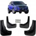 Бризковики AVTM Ford Kuga 2020+ Бризковики AVTM Ford Kuga 2020+