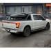 Рейлінги Thule на кришку кузова Ford F-150 Lightning Рейлінги Thule на кришку кузова Ford F-150 Lightning