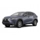 ТЮНІНГ АКСЕСУАРИ LEXUS NX 2014-2021