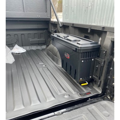 Бічні ящики в кузов Ford F150 2015+ Бічні ящики в кузов Ford F150 2015+