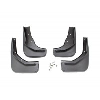 Бризковики Ford Kuga Escape 2013-2019 Бризковики Ford Kuga Escape 2013-2019