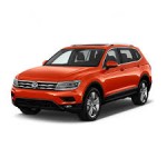 VW TIGUAN 2016+ 