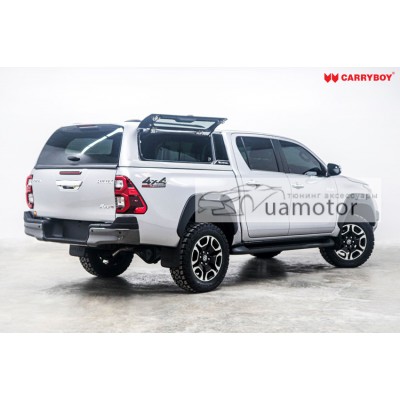 Кунг Carryboy ZX Toyota Hilux 2015+