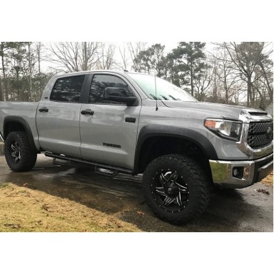 Розширювачі колісних арок Bushwacker Toyota Tundra 2014+ OE Style