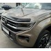 Дефлектор капоту EGR VW Amarok 2023+ 