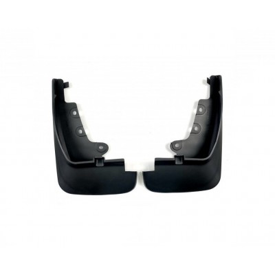 Бризковики передні Ford Edge 2019+