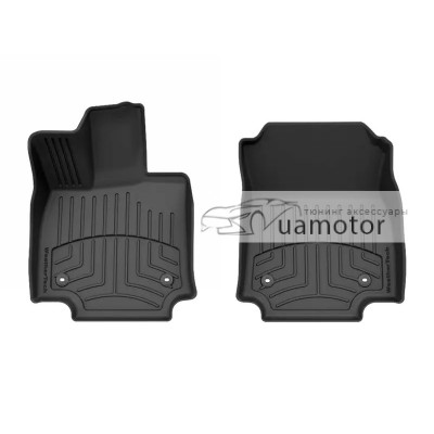 Килимки передні Lexus NX 2022+ WeatherTech HP