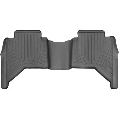 Килим WeatherTech Isuzu D-Max 2021+ задній Килим WeatherTech Isuzu D-Max 2021+ задній