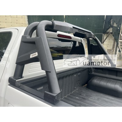 Дуги в кузов AQM4WD Foton Tunland G7