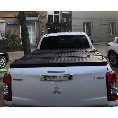 Силова кришка кузова Mitsubishi L200 2020-2024