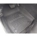 Килимки передні Jeep Wrangler 2018+ WeatherTech HP