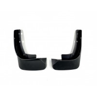 Бризковики задні Ford Edge 2019+