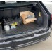 Килим в багажник WeatherTech VW Touareg 2018+