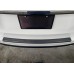 Накладка на задній бампер Weathertech Mercedes GLE W167