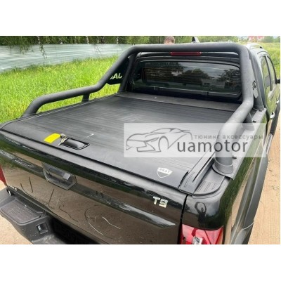 Ролет Jac T9