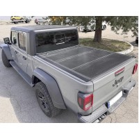 Кришка кузова складна Jeep Gladiator