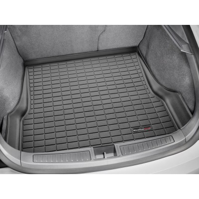 Килим в багажник WeatherTech Tesla Model S 2016-2020 Килим в багажник WeatherTech Tesla Model S 2016-2020