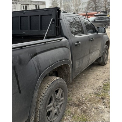 Силова кришка кузова VW Amarok 2023+ Силова кришка кузова VW Amarok 2023+