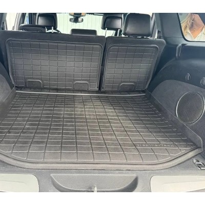 Килим в багажник  Jeep Grand Cherokee 2010+ WeatherTech HP