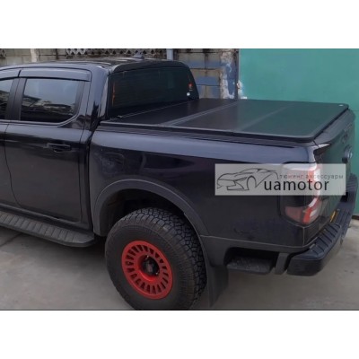 Кришка кузова Ford Ranger 2023+