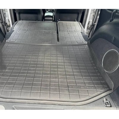 Килим в багажник  Jeep Grand Cherokee 2010+ WeatherTech HP