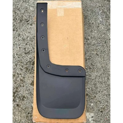 Бризковики Ford Ranger T9 2023+