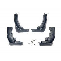 Бризковики Honda CR-V VI 2023 Бризковики Honda CR-V VI 2023