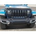 Дефлектор капота FormFit Jeep Gladiator