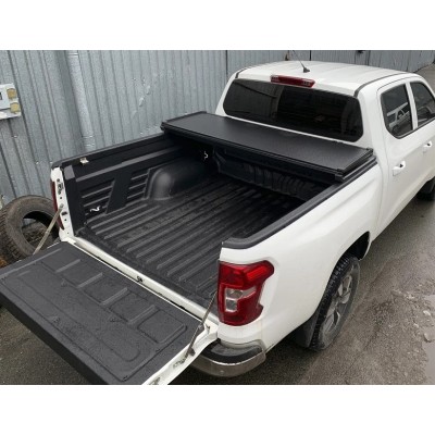 Кришка кузова Fiat Titano Кришка кузова Fiat Titano