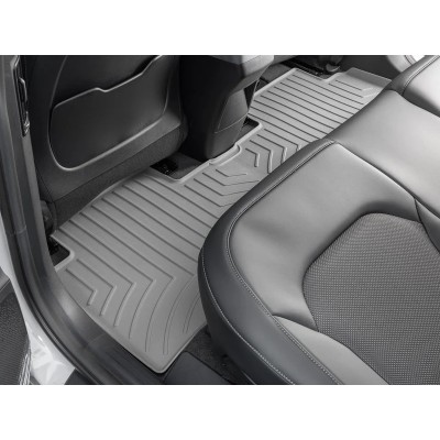 Килими Kia EV6 WeatherTech HP сірі