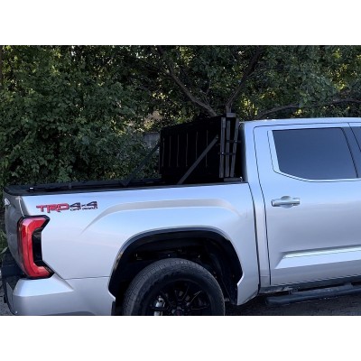 Силова кришка кузова Toyota Tundra 2022+
