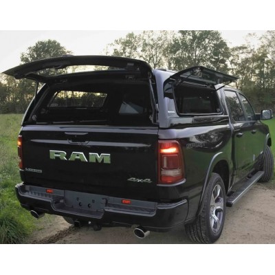 Кунг Carryboy SLR Dodge Ram 2019+ Кунг Carryboy SLR Dodge Ram 2019+