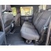 Килимок задній Ford F-150 2021+ WeatherTech HP