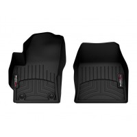 Килимки WeatherTech Toyota Corolla Cross передні Килимки WeatherTech Toyota Corolla Cross передні