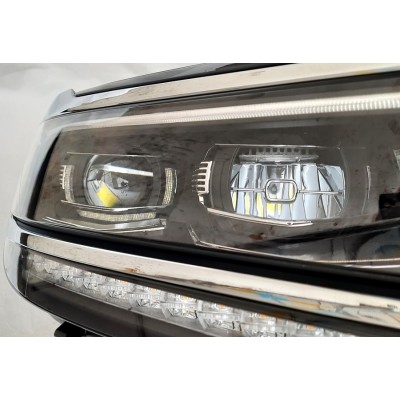 Full Led оптика VW Tiguan 2016+ 