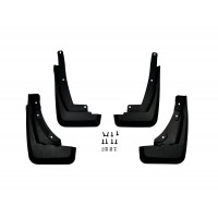 Бризковики Ford Kuga Escape ST-Line 2020+ Бризковики Ford Kuga Escape ST-Line 2020+