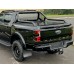 Дуги в кузов в оригінальному дизайні Ford Ranger 2023+