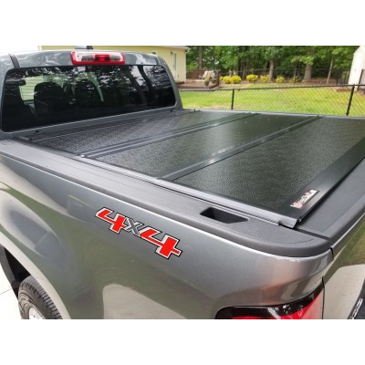 Кришка кузова Bakflip G2 Ford F-150 2021+