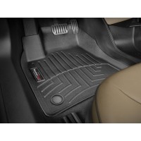 Килими WeatherTech Tesla Model S 2015-2020 передні Килими WeatherTech Tesla Model S 2015-2020 передні