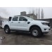 Силова кришка кузова Ford Ranger 2015+ Силова кришка кузова Ford Ranger 2015+