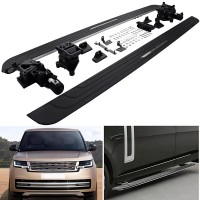 Електропороги Land Rover Range Rover L460 Електропороги Land Rover Range Rover L460