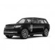ТЮНІНГ АКСЕСУАРИ LAND ROVER RANGE ROVER L460 2022+