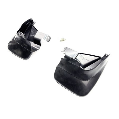 Бризковики задні Subaru Forester 2006-2008