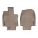 Килимки WeatherTech Toyota Highlander 2020+ передні 