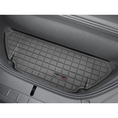 Килимок у багажник переднє відділення Tesla Model X 2016-2020 Килимок у багажник переднє відділення Tesla Model X 2016-2020