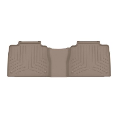 Килимок задній Mercedes GLE 2020+ WeatherTech HP Килимок задній Mercedes GLE 2020+ WeatherTech HP