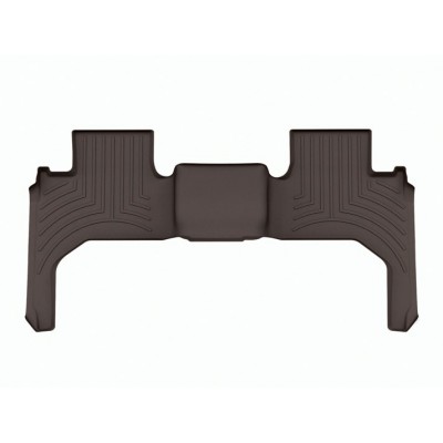 Килим WeatherTech Toyota Land Cruiser 300 задній 