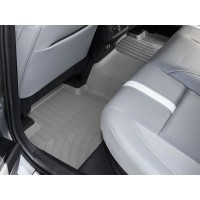 Килим задній Toyota Camry 80 WeatherTech HP сірий