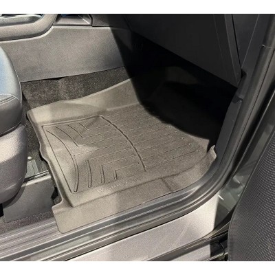 Килимки передні VW Amarok 2023+ WeatherTech HP Килимки передні VW Amarok 2023+ WeatherTech HP
